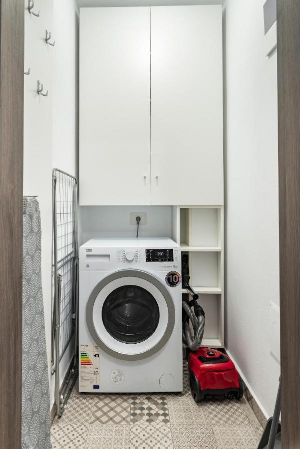 Green Apartment Coresi Braşov Exteriör bild